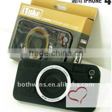 Camera Celephone Case