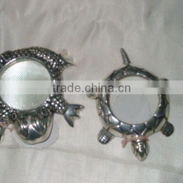 Reading Magnifier Glass Frog & Tortoise style