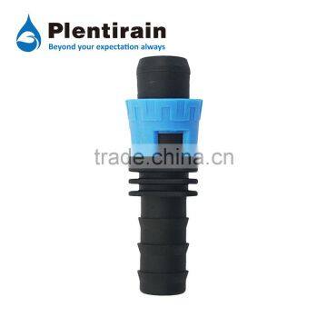 High Quality Irrigation Drip Tape Fittings Or Connector For Drip Irrigation System photo-4
