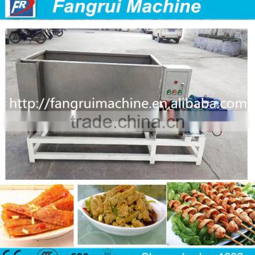 industrial flour gluten making machine/flour washing machine