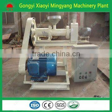 factory price 100kg per hour flat die floating fish feed pellet mill for sale