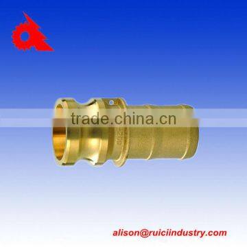 Brass die casting machine parts