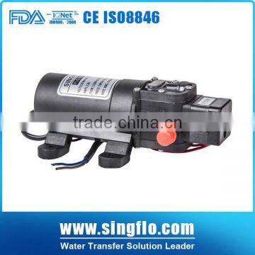 Singflo high quality 12v dc mini water pump/12v dc water pump/12v water pump