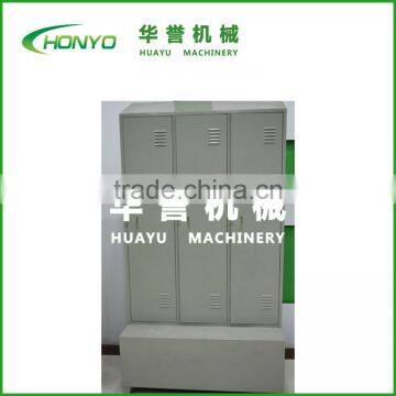 Factory Supply Stinaless Steel Locker
