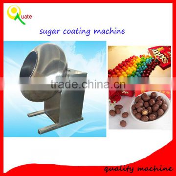 Good Performance Sugar Coating Pot / Chocolate Coating Pan Machine