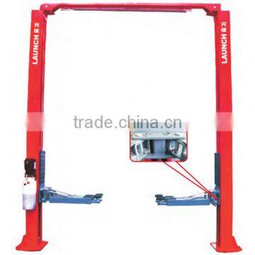 Launch car lifts TLT240SC, lift car, used 2 post car lift for sale