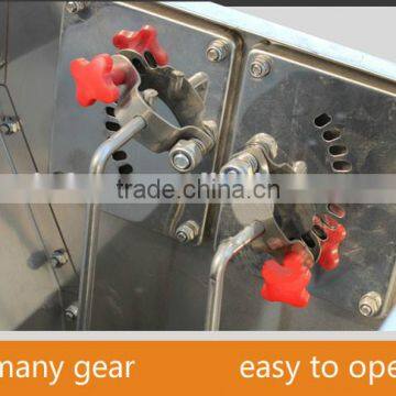 Two-sided Feeder for Sow photo-4