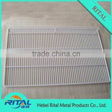 Refrigerator Wire Shelf for Commercial Refrigerator and freezer