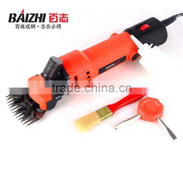 BAIZHI 500W Electric Sheep Clipper Sheep Hair Shears photo-3