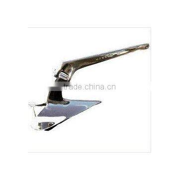 stainless steel plough anchor