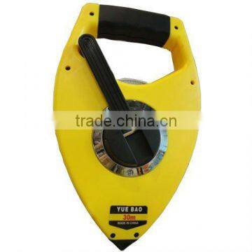 QL-CQ-A61 Closed Reel Tape,fiber Glass Measuring Tape