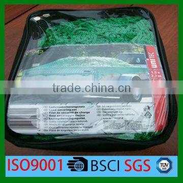 PP lifting cargo net