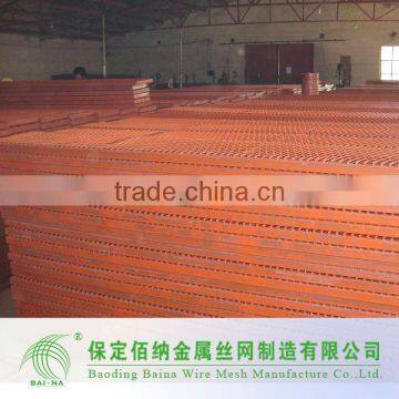 Anping Metal Cages Pannels