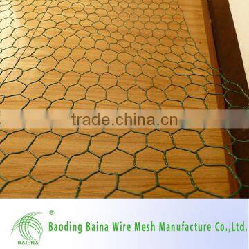 Hexagonal Wire Netting