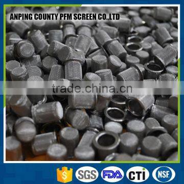 Design Stainless Steel 304 Hydraulic Filter Cartridge photo-6