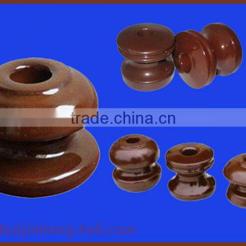 Ceramic Spool Insulator ANSI 53-2