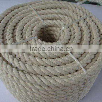 3-strand Twist Cotton Rope