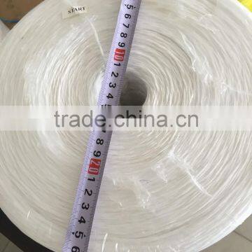 virgin polypropylene line