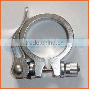 Chuanghe High Crimp Hose Clamps photo-3