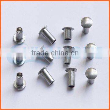 High Quality Aluminum Rivet Hollow Rivet