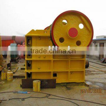 Calcite Crusher plant stone jaw crusher -- China Yufeng Brand