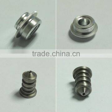 cnc turning cnc press brake Precision metal cnc machining parts