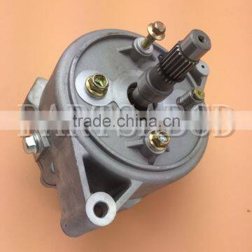 Gear box reverse gear box 150cc kazuma ATV Quad parts