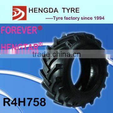 High performance tire 16.9-28 R4 for tractor