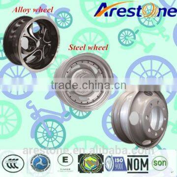 High quality wheels for Car&Truck