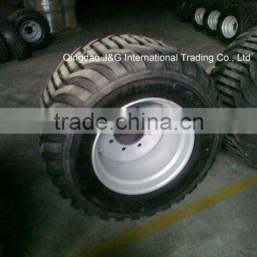 600/50-22.5 High Flotation Tire