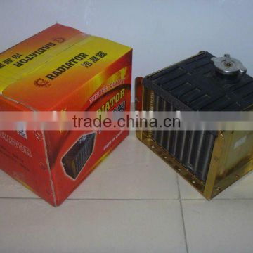 TH Single cylinder diesel engine parts condenser made in china