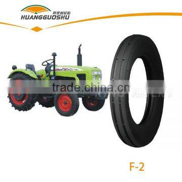Farm Tractor Front Wheel Tires 550-16 photo-4