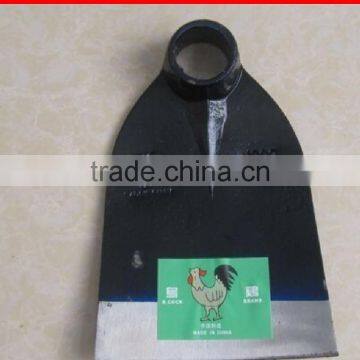 Garden Hoe Head Farming Tools H302 photo-3