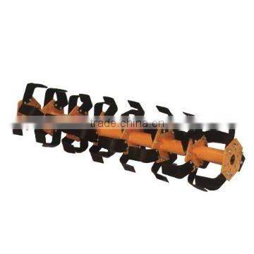 China Supplier Tiller Blade Shaft for Farm Cultivator photo-6