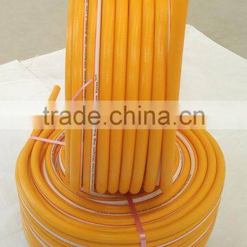 5 layers 8.5mm high pressure paint pvc spray hose