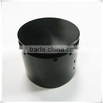 Precision OEM CNC Machining Parts Supplier photo-3