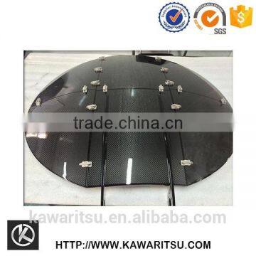 Carbon Fiber Cnc Cutting photo-4
