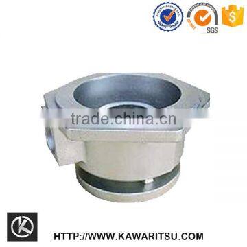 High Quality Aluminum Precision Casting Mechanical Parts