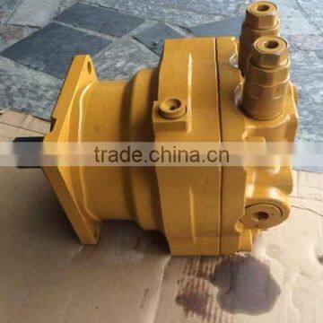 M5X180CHB SWING MOTOR ASSY FOR E330C E330D E336D E329D E329C photo-2