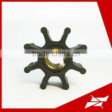 Nikkiso Eiko F15KBC Pump Rubber Impeller for Marine Engine photo-3