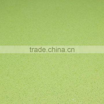 Large Quantity Green Pearl Granite Slab