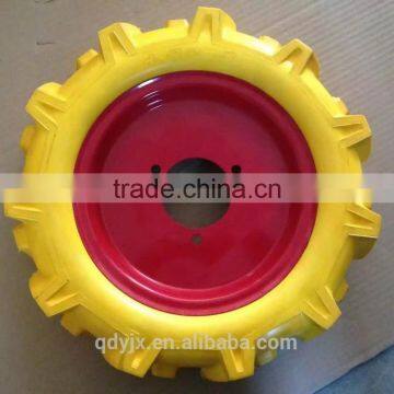 High-quality Wheel Parts For Trolley photo-2