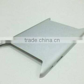 Anodized Aluminum Sheet Metal for Laptop and Mobile Phone photo-3