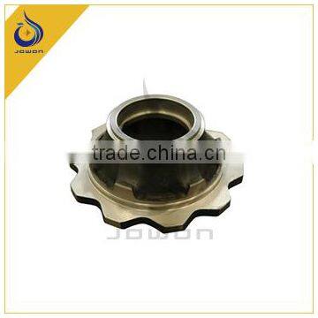 sand casting cast iron foundry rotor wheel wheel hub