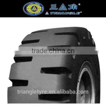 Triangle Brand Bias OTR Tire 45/65-45-46PR TL520