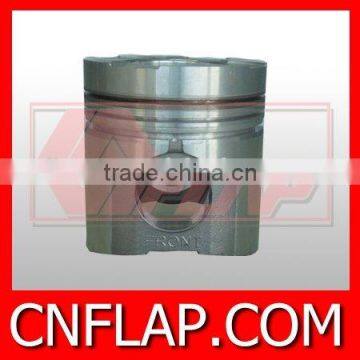 Best piston for S6D125