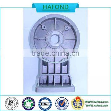 Manufacturer Supply precision cnc router parts