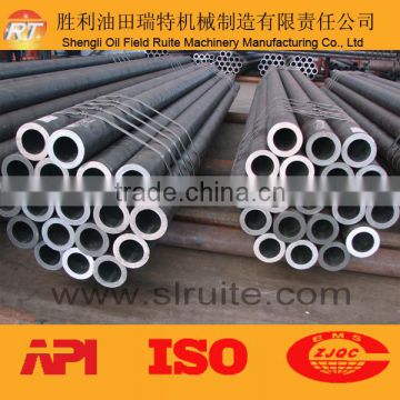 oil and gas pipe standard api 5lx52 grade seamless steel pipe