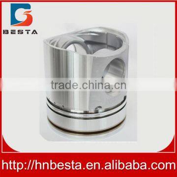 Fit OEM:ME052264 for MITSUBISHI 6D20 Diesel Piston