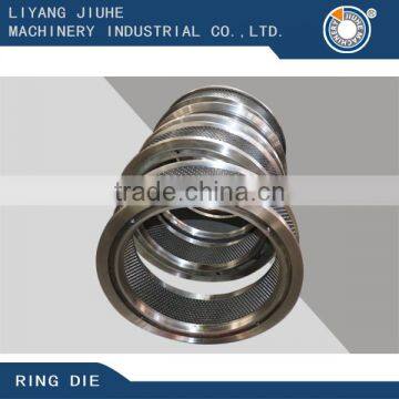 metal forging ring die for wood pellet making machine